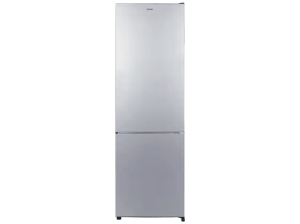REACONDICIONADO Seminuevo Funcional Frigorífico combi - Candy CCG3L517ES, Multi Airflow, 176 cm, 262 l, Plata