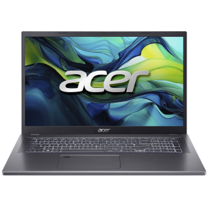 Acer Aspire 17 A17-51m-71x9 - 17.3 Inch Full Hd Intel Core 7 150u 32 Gb 1 Tb Coreâ„¢ Onboard Graphics Qwerty