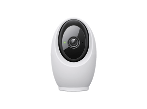 Cámara de vigilancia IP - TP-Link Tapo C260, 4K 8MP, Función visión nocturna, Audio bidireccional con Cancelación Ruido, Blanco