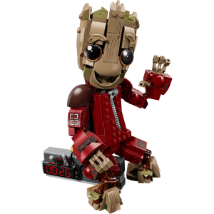 Lego Marvel 76341 Super Heroes Bouwstenen
