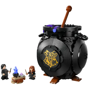 Lego Harry Potter 76464 Toverdrankenklaslokaal Bouwstenen