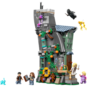 Lego Harry Potter 76467 Het Huis Van Loena Leeflang Bouwstenen Multicolor