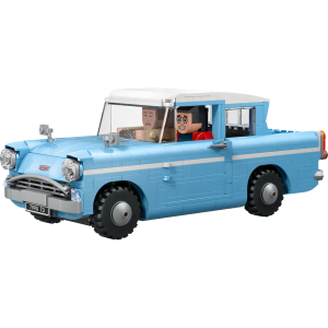 Lego Harry Potter 76470 Betoverde Ford Anglia Bouwstenen