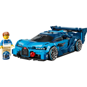 Lego Speed Champions 77253 Bugatti Vision Gt Bouwstenen