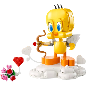 Lego Seasons And Occasions 40824 Lieve Tweety Bouwstenen Multicolor