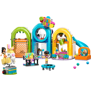 Lego Friends 42686 Binnenspeeltuin Bouwstenen
