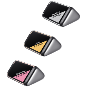 Eufy Omni S2 Aromatherapy Block