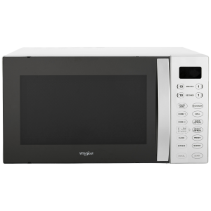 Whirlpool MWo 611 Sl - Magnetron Met Grill 850 W Inhoud 30 L