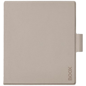 Boox 7 Inch - Magnetic Case Cover Beige