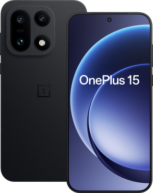 Oneplus 15 16gb Eu - 512 Gb Infinite Black