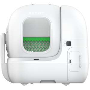 Petkit Purobot Max Pro With Camera Self- Cleaning CAT Litter Box Kattenbak