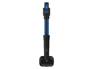 Accesorio aspirador - Cecotec Pet Style compatible con gama Scoba y Micro, Tubo extensible, Cepillo para mascotas, Cuchilla de corte, Multicolor
