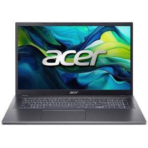 Acer Aspire 17 A17-51m-574u - 17.3 Inch Full Hd Intel Core 5 120u 32 Gb 1 Tb Intel® Graphics Qwerty