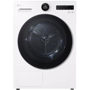 LG Rt90x8 - Warmtepompdroger 9kg 62 Db Energielabel B