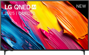 LG 50qned70a - Ultra Hd 4k Led-tv 50 Inch 2025
