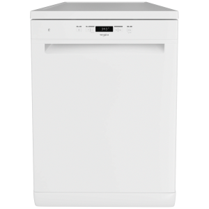 Whirlpool W2f Hd624 - Vrijstaande Vaatwasser Standaard (60 Cm Breed) 14 Bestekken 44 Db(a)