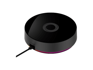 Smart Home Hub - Homey Pro, Compatibilidad Universal, Wi-Fi (2,4 GHz y 5 GHz), Bluetooth, 4GB RAM, Funciona sin Suscripciones, Negro