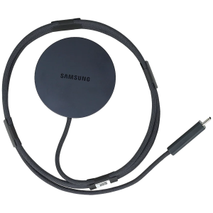 Samsung 25w Draadloze Lader Grijs Oplader