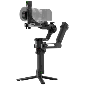DJI Rs 5 Combo Gimbal