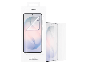 Protector pantalla - Samsung, Para Galaxy S26 Plus, Transparente