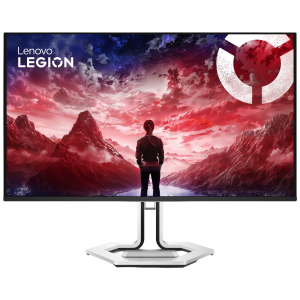 Lenovo Legion Pro 32ud-10 - 31.5 Inch Ultra Hd 4k 3840 X 2160 Pixels Oled (organic Light-emitting Diode)