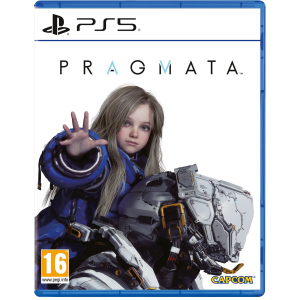 Koch Software Pragmata - PS5