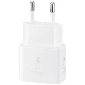 Samsung 25w Power Adapter Wit