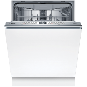 Bosch Smv4emx01n - Inbouwvaatwasser Volledig Geïntegreerd 14 Bestekken 42 Db(a)