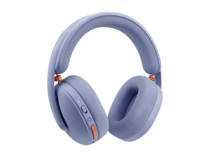 Auriculares gaming - Logitech G G325, Lightspeed, Bluetooth, Micrófono, 24 bits, PC-Mac, PS-Switch, Personalizable, HUB, Lila