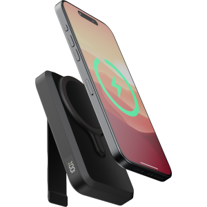 Xtorm 15w Magnetic Wireless Powerbank 10.000 Mah - Fs5w101