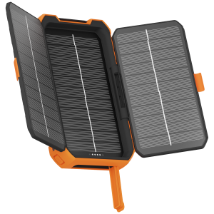 Xtorm Xtreme Solar Powerbank 10.000 Mah - Ip65 Xr203