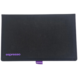 Espresso Displays Case 17 Nylon Pro Beschermhoes