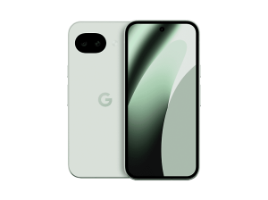Google Pixel 10a, Gris niebla, 128GB, 8GB RAM, 6.3" pOLED a 422,2 ppp, Tensor G4, 5100 mAh