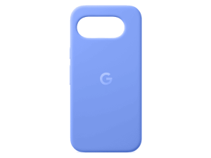 Funda móvil - Google Pixel 10a, Silicona y policarbonato, Lavanda