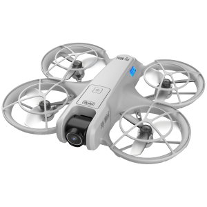 Rollei Fly Mini Mini-drone / Quadrokopter Wit