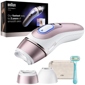 Braun Ipl Pl7211 Ipl-apparaat Roze