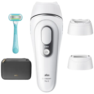 Braun Ipl Pl5234 Ipl-apparaat Wit