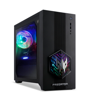 Acer Predator Orion 3000 665 I55061g - Intel Core I5 14400f 16 Gb 1 Tb Geforce Rtxâ„¢ 5060
