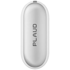 Plaud Notepin S Silver Ai-spraakrecorder