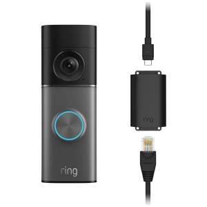 Ring Video Doorbell Pro (3rd Gen) - Wired Slimme Deurbel
