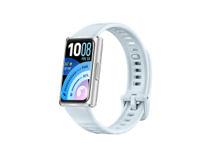 Pulsera de actividad - Huawei Band 11 Pro, Azul, Correa 18mm, 1.62" AMOLED Alto Brillo, 14 días Autonomía, Seguimiento Completo tu Salud