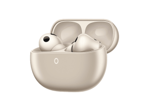 Auriculares True Wireless - Huawei FreeBuds Pro 5, Autonomía 38h, Cancelación de Ruido, Bluetooth, IP57, Arena