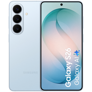 Samsung Galaxy S26 - 5g 512 Gb Blauw