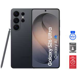 Samsung Galaxy S26 Ultra - 5g 256 Gb Zwart