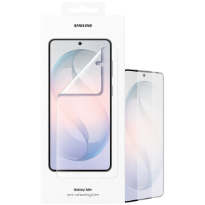 A/r Screenprotector Voor Samsung Galaxy S26+ Transparant