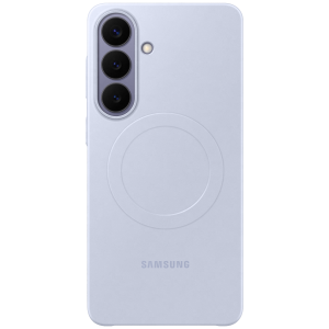 Slim Magnet Telefoonhoesje Voor Samsung Galaxy S26+ Paars
