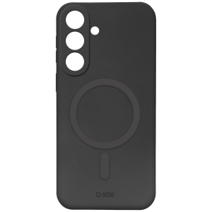 Sbs Instinct Mag Cover Telefoonhoesje Voor Samsung Galaxy S26 Plus Zwart