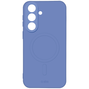 Sbs Instinct Mag Cover Telefoonhoesje Voor Samsung Galaxy S26 Plus Blauw