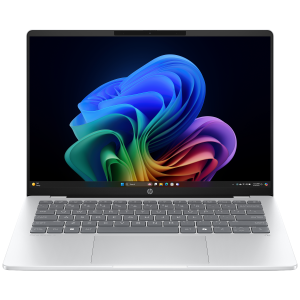 HP Omnibook 5 Oled 14-he0001nd-14 Inch-snapdragon X1-26-100 -16 Gb - 512