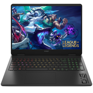 HP Omen Gaming Laptop 16-ap0005nd - 16 Inch 2k Amd Ryzenâ„¢ Ai 7 350 Gb 1 Tb Geforce Rtxâ„¢ 5060